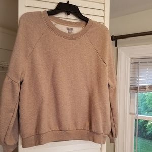 Aerie sweatshirt